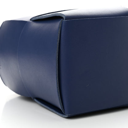 Bottega Veneta Smooth Calfskin Intrecciato Small Arco Tote Cruise 9 of 14