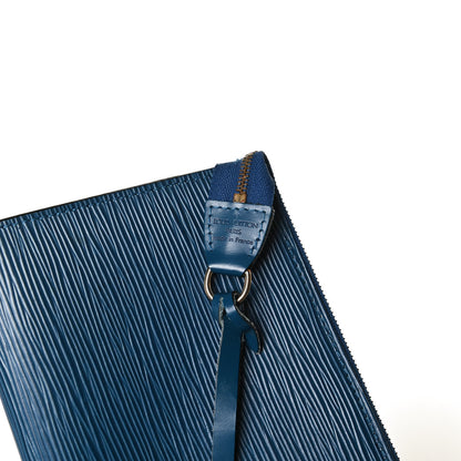 Louis Vuitton Epi Pochette Accessories 24 Toledo 6 of 14