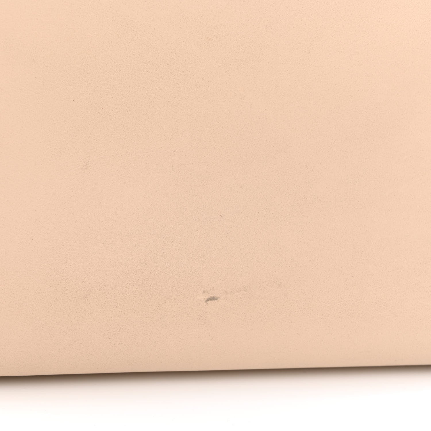 Fendi Vitello Century Opaco F is Fendi Bi-Color Small Runaway Satchel Soap Moresco 14 of 14