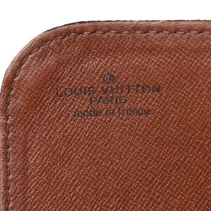 Louis Vuitton Monogram Cartouchiere 22 6 of 14