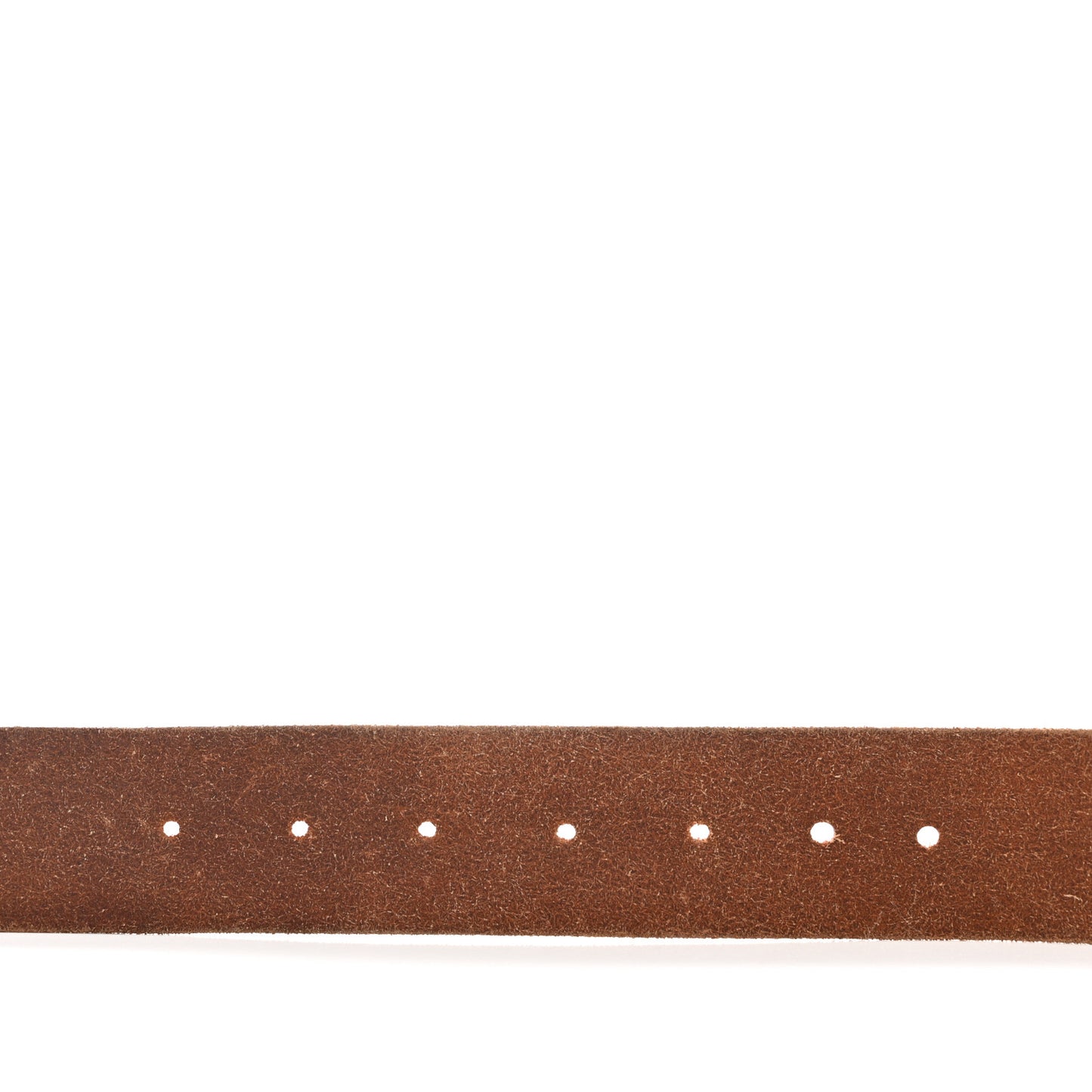 Faded Calfskin Double G 40mm Belt 90 36 Cuir