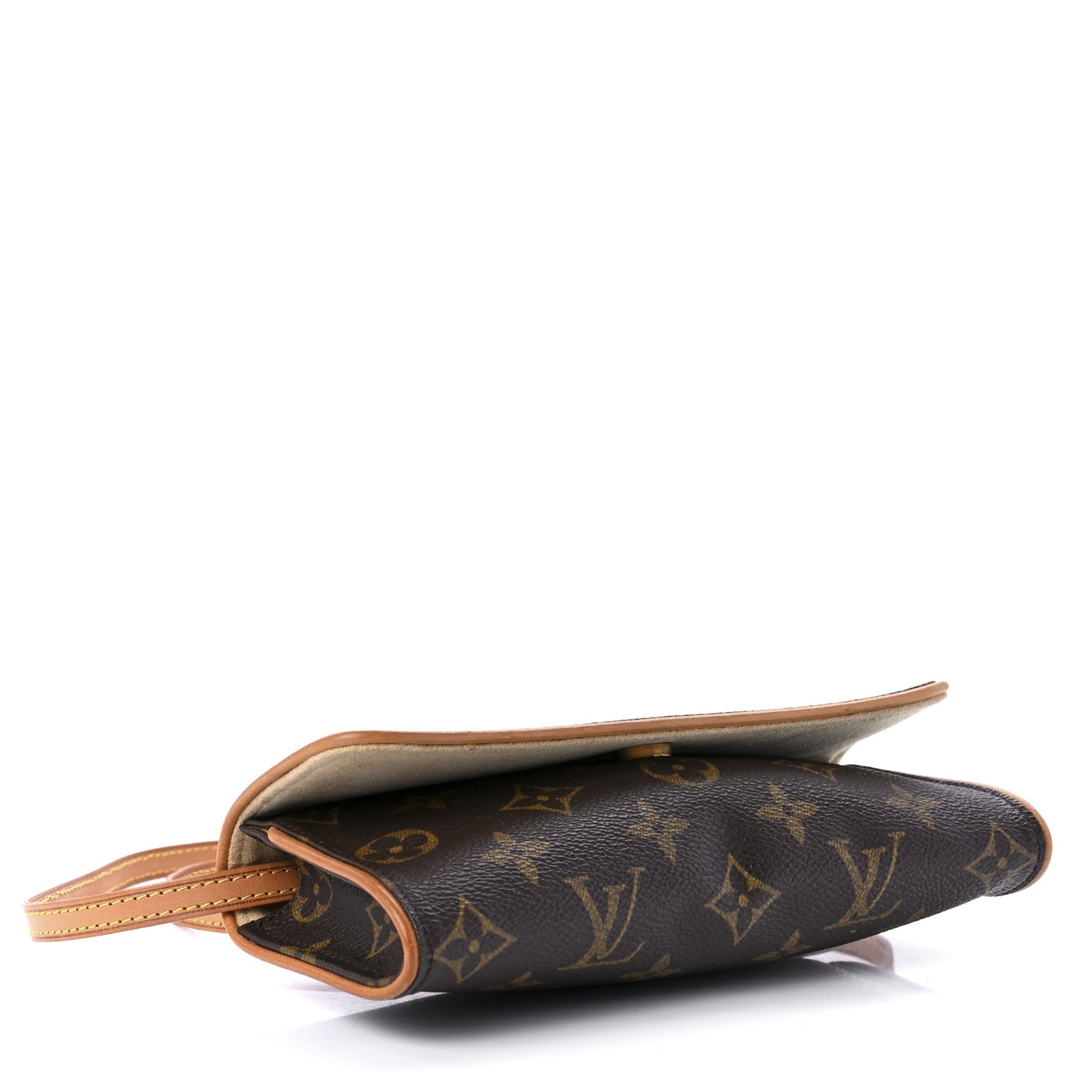 Monogram Pochette Twin PM