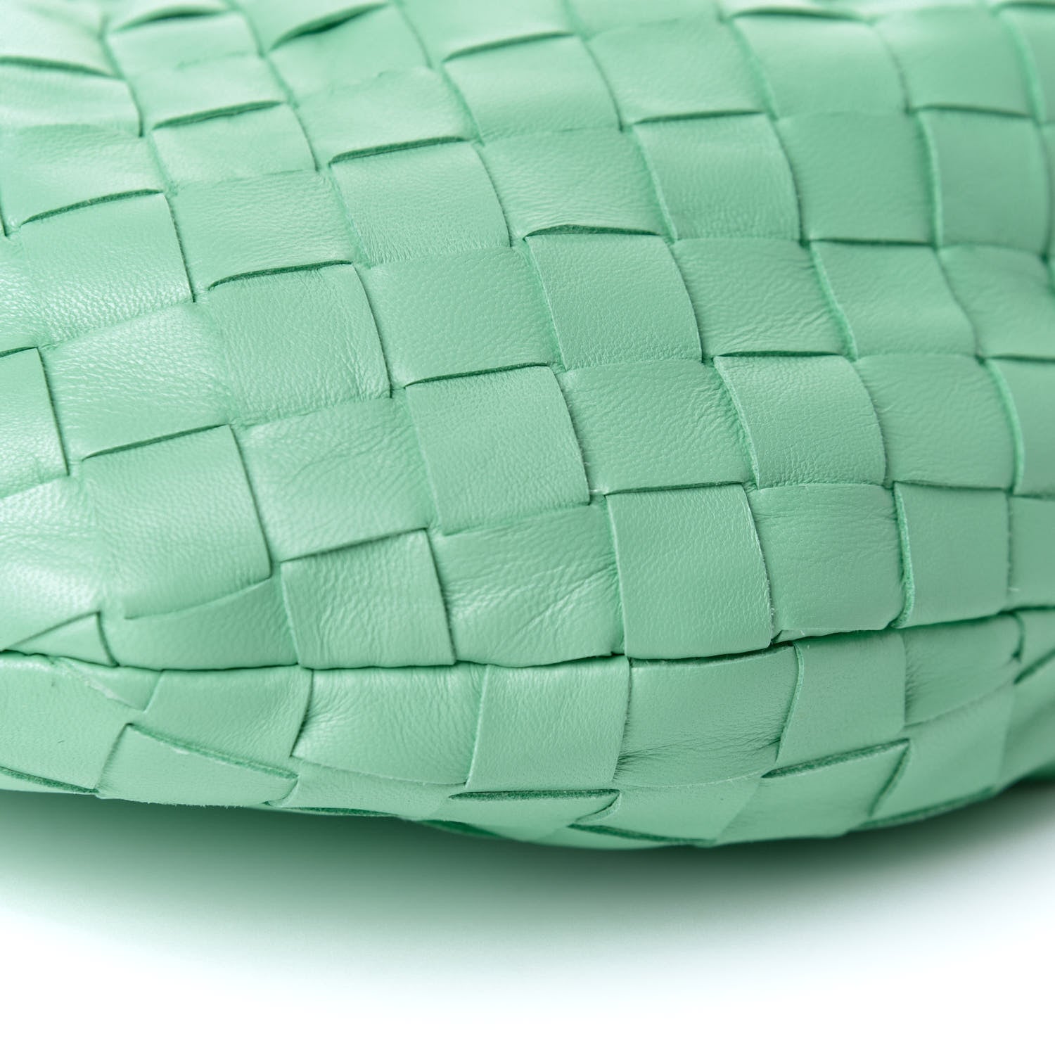 Bottega Veneta Nappa Intrecciato Mini Jodie Fountain 9 of 9