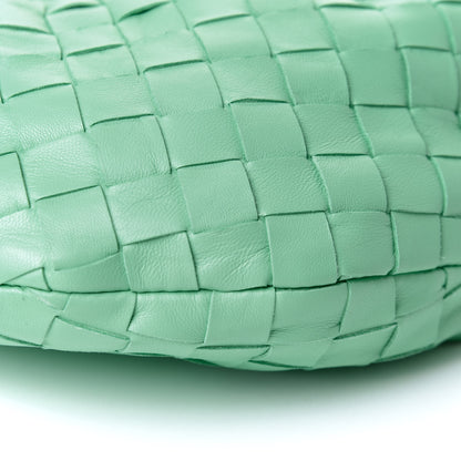 Bottega Veneta Nappa Intrecciato Mini Jodie Fountain 9 of 9