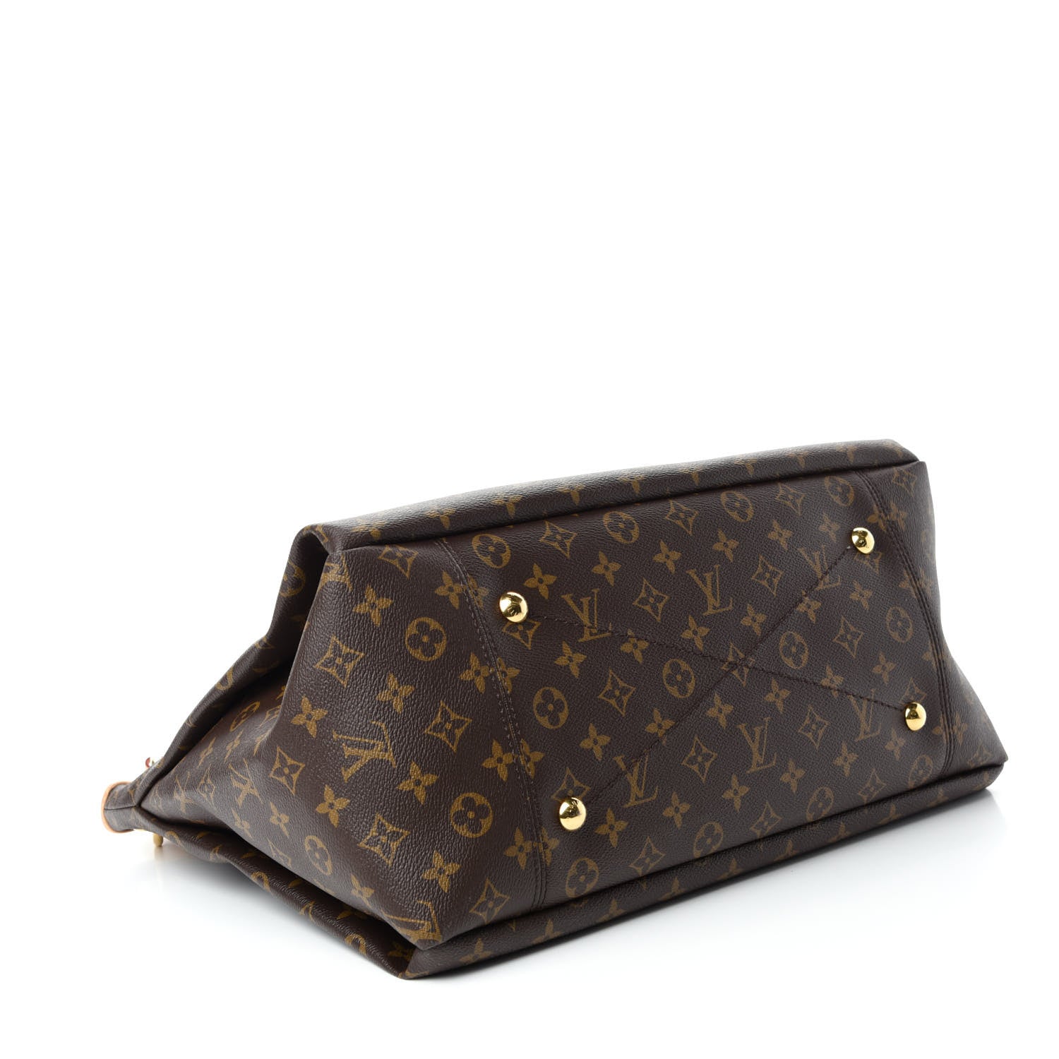 Louis Vuitton Monogram Artsy MM 4 of 10