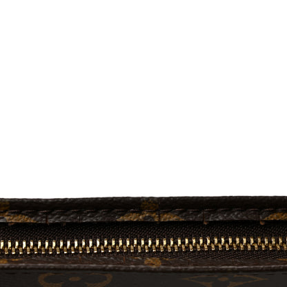 Louis Vuitton Monogram Toiletry Pouch 19 9 of 9