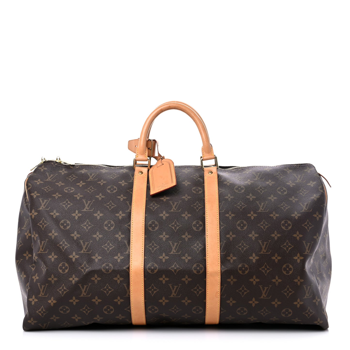 Monogram Keepall 55
