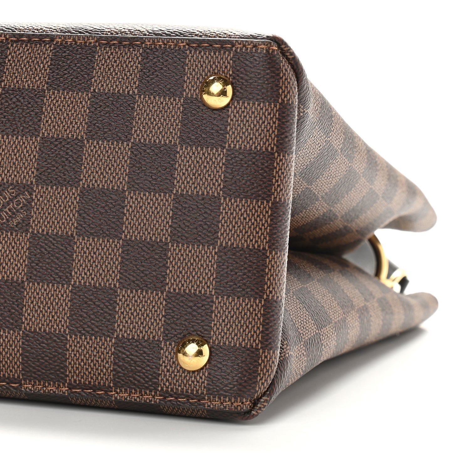 Damier Ebene LV Riverside Black
