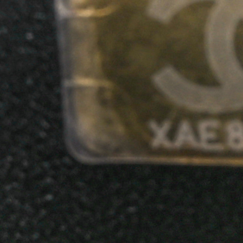 Chanel Calfskin Quilted Medium Boy Flap Black 7 of 11