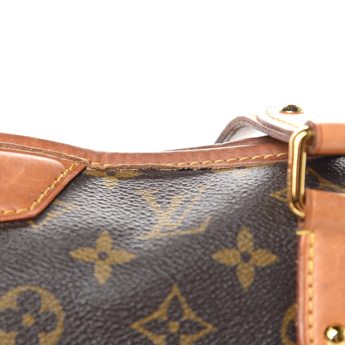 Monogram Estrela MM
