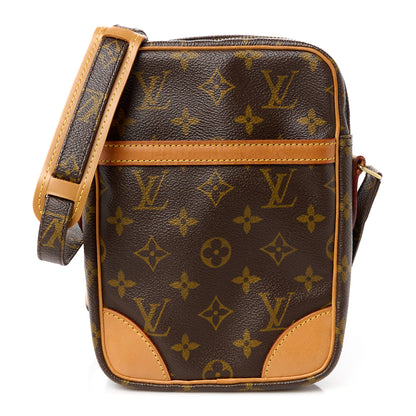 Louis Vuitton Monogram Danube 21 1 of 11