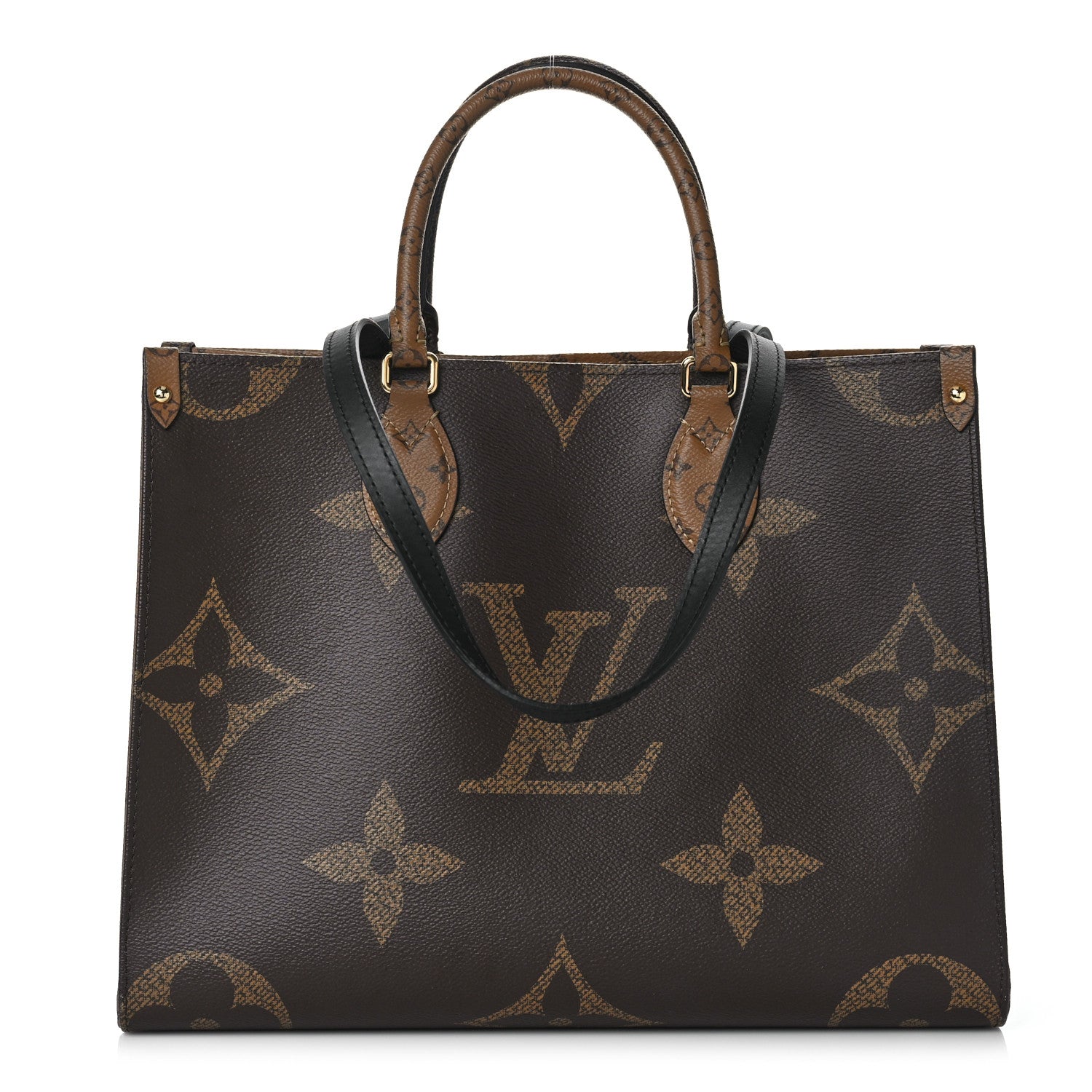 Louis Vuitton Reverse Monogram Giant Onthego MM 1 of 9