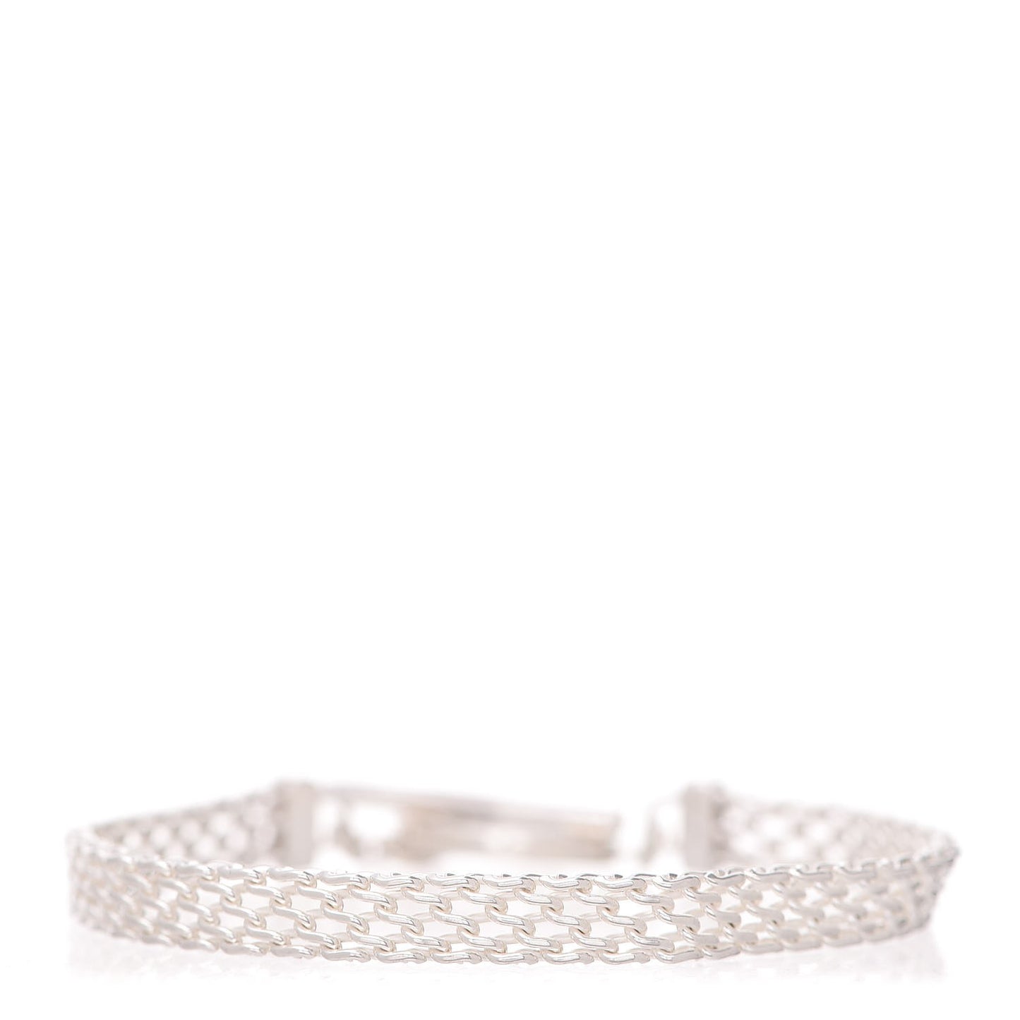 Sterling Silver Somerset Toggle Bracelet