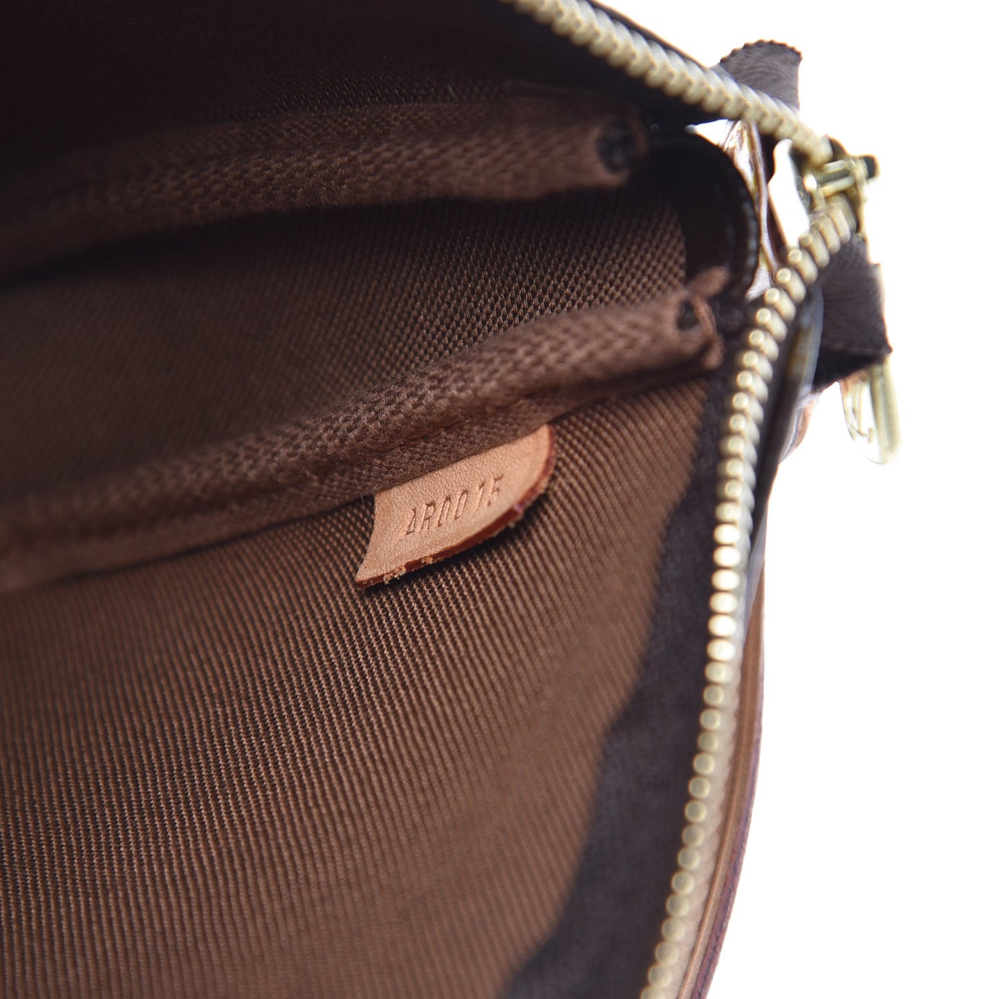 Monogram Cerises Pochette Accessories
