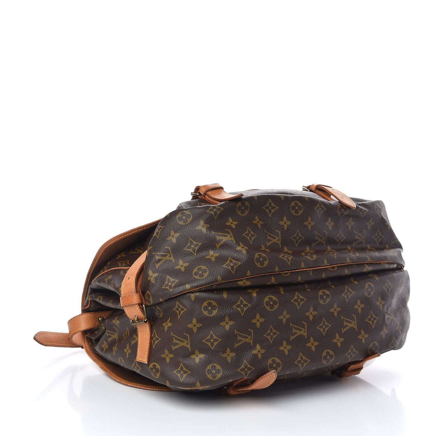 Monogram Saumur 43
