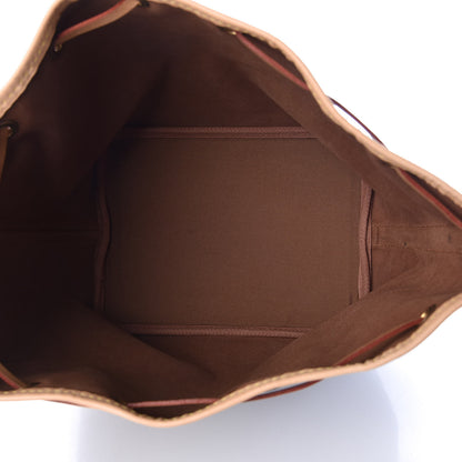 Louis Vuitton Monogram Petit Noe 5 of 10