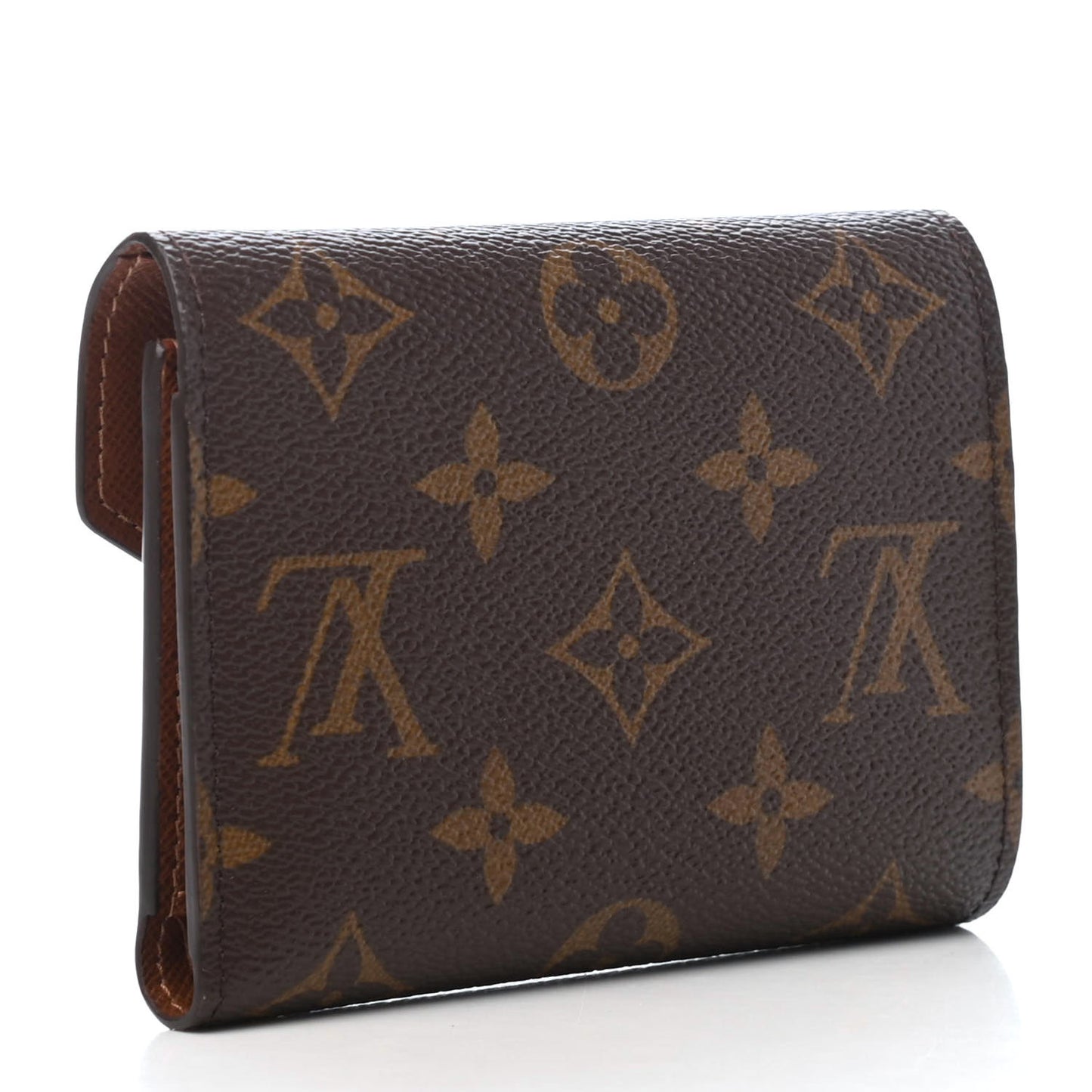 Monogram Victorine Wallet Armagnac