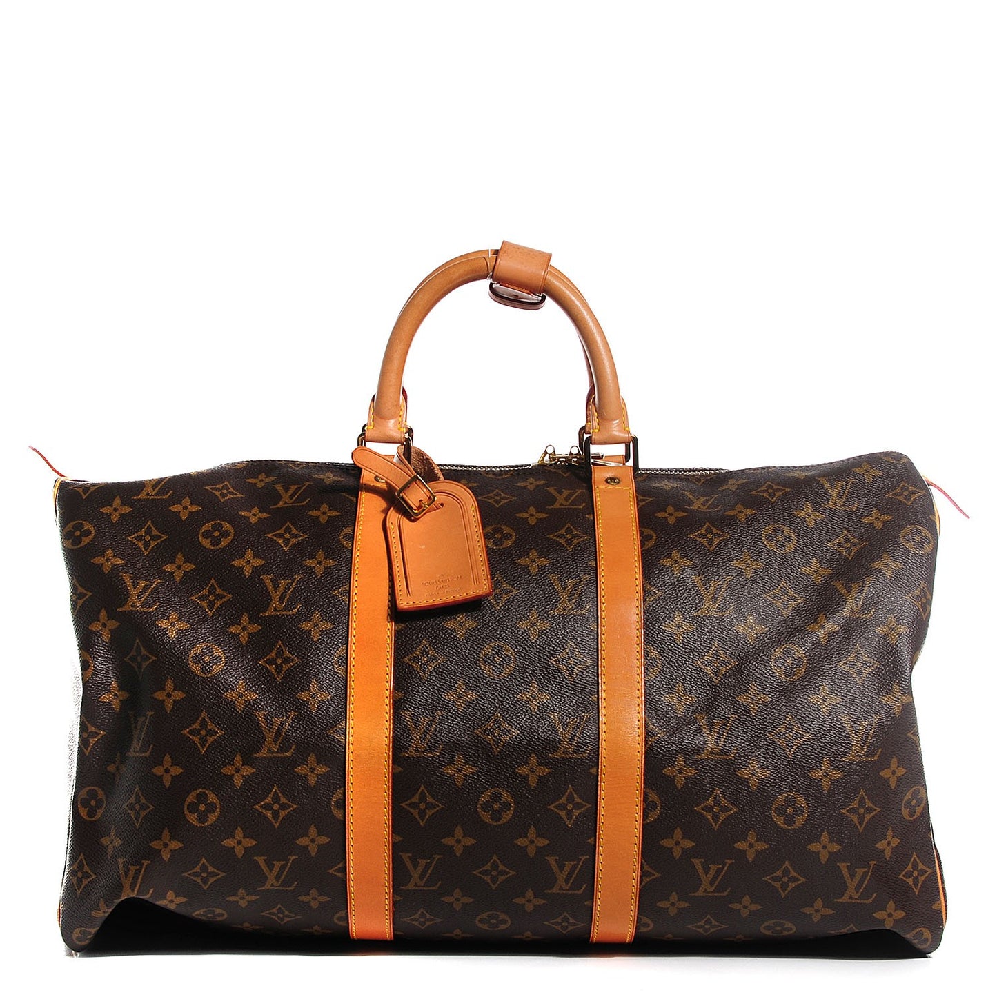 Monogram Keepall 50