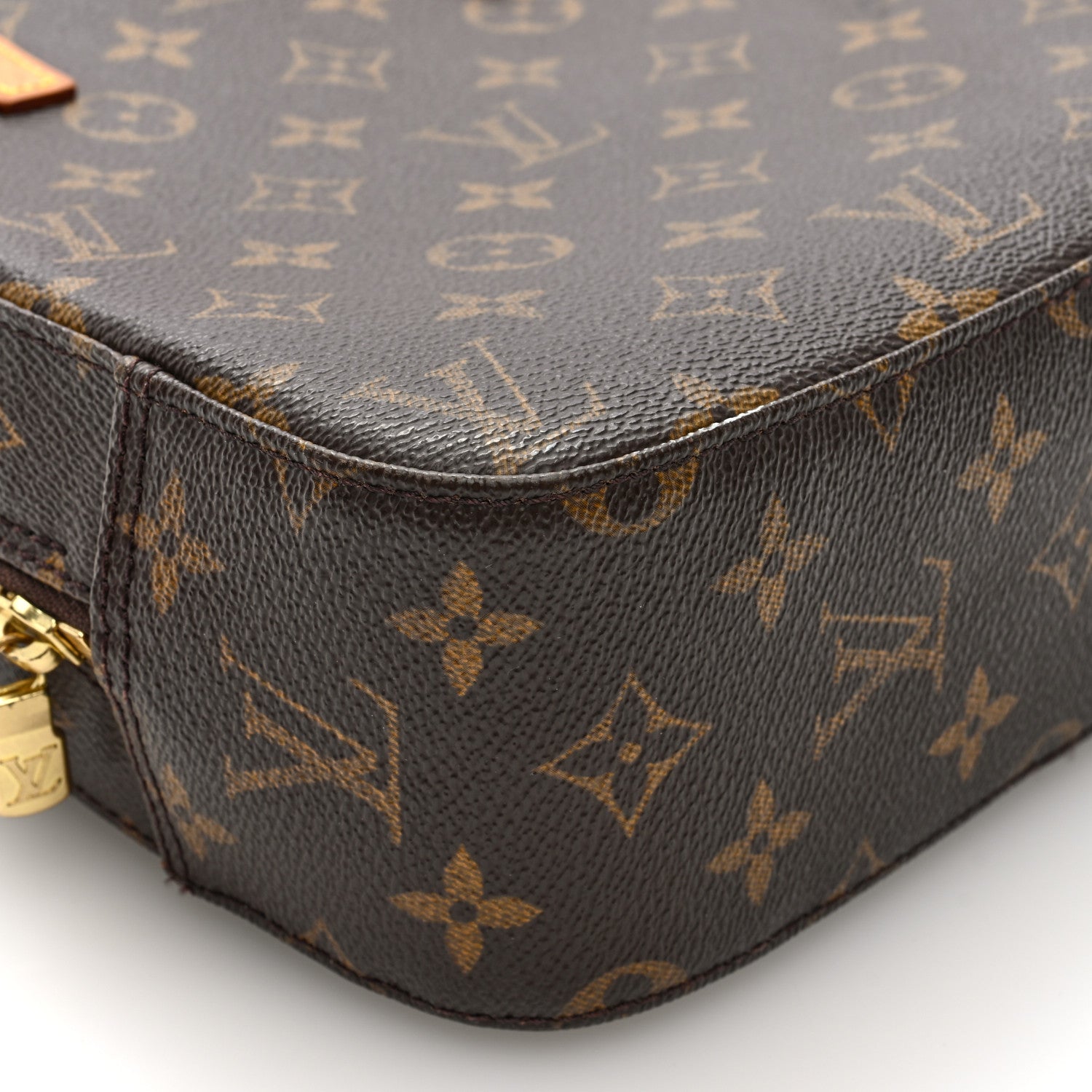 Louis Vuitton Monogram Spontini 8 of 10