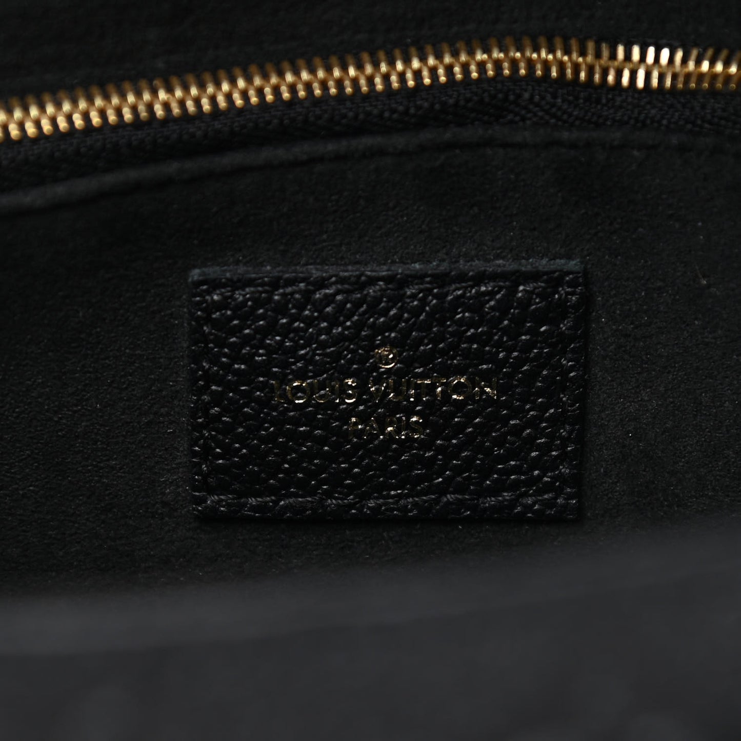 Empreinte Vavin PM Black