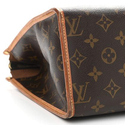 Louis Vuitton Monogram Popincourt Haut 9 of 16