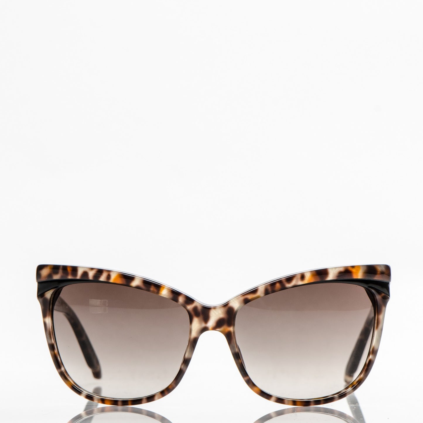 Sauvage2 Sunglasses Tortoise