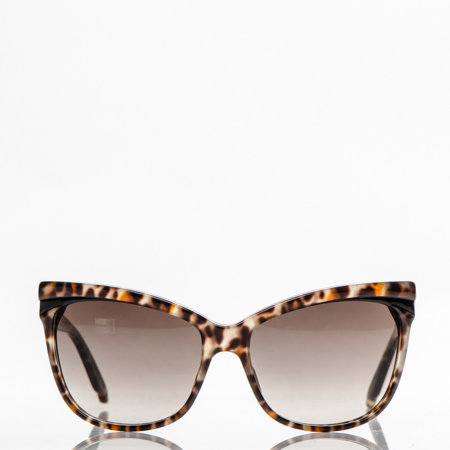 Christian Dior Sauvage2 Sunglasses Tortoise 2 of 8