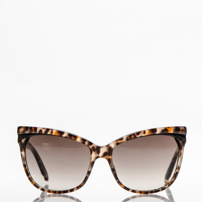 Christian Dior Sauvage2 Sunglasses Tortoise 2 of 8