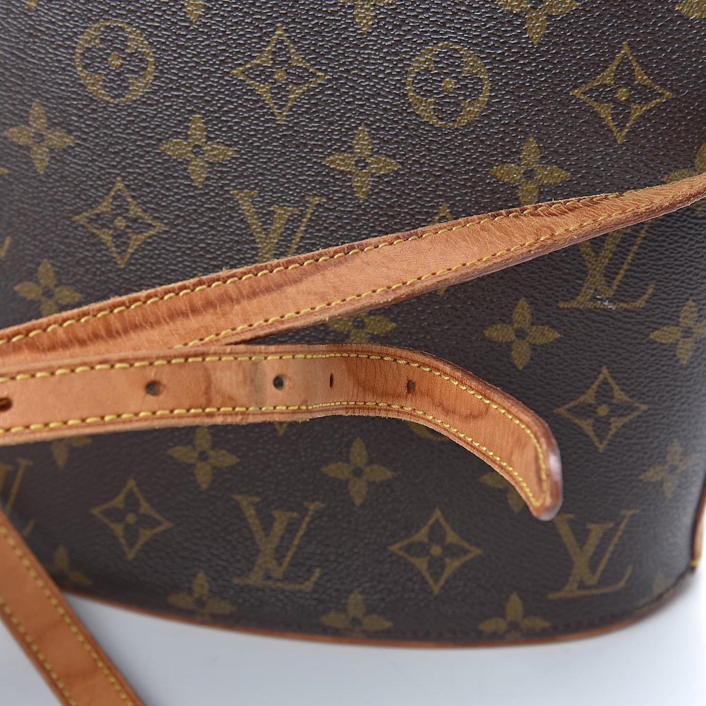 Monogram Drouot