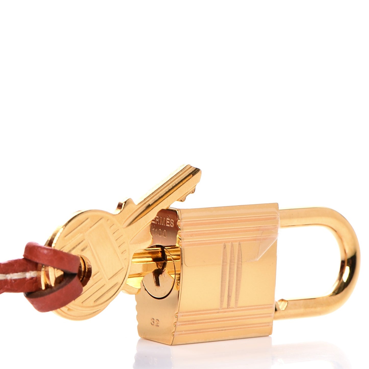 Togo Birkin 35 Sanguine