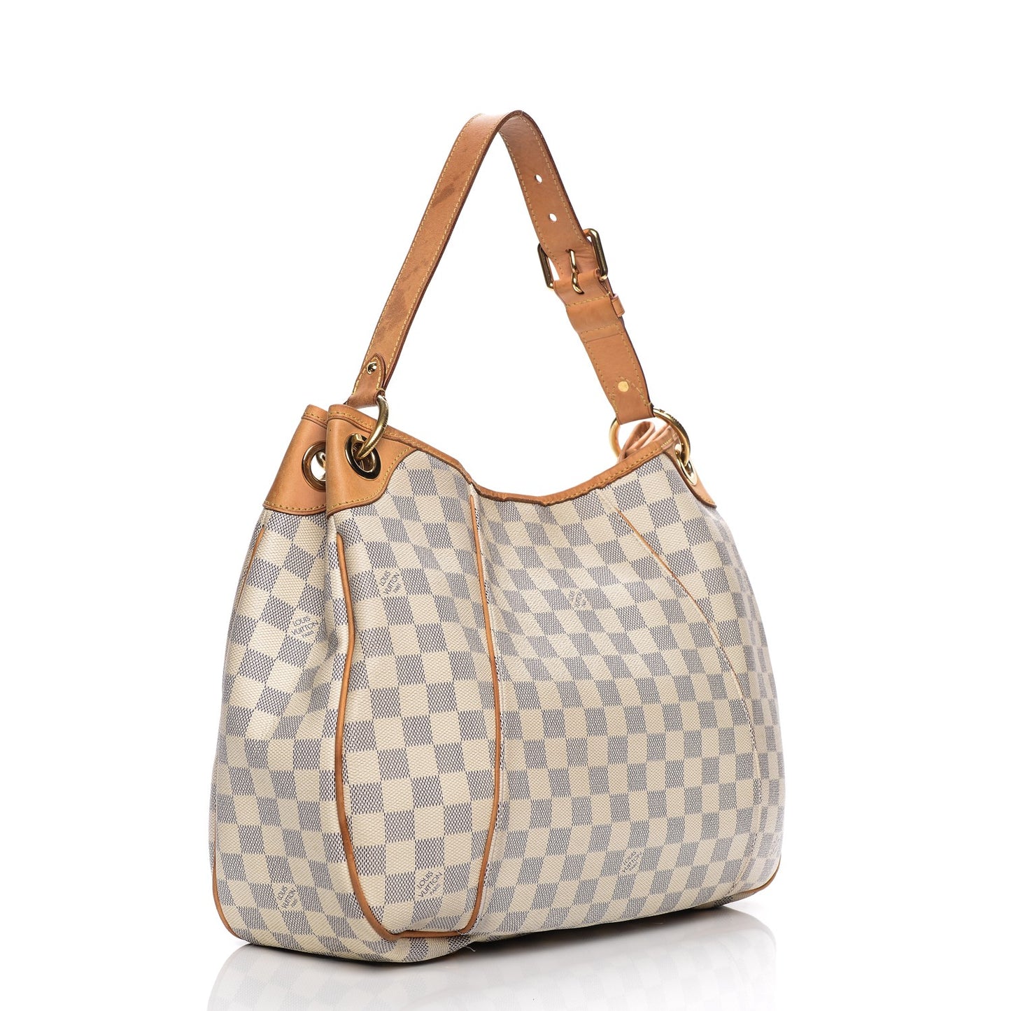 Damier Azur Galliera PM