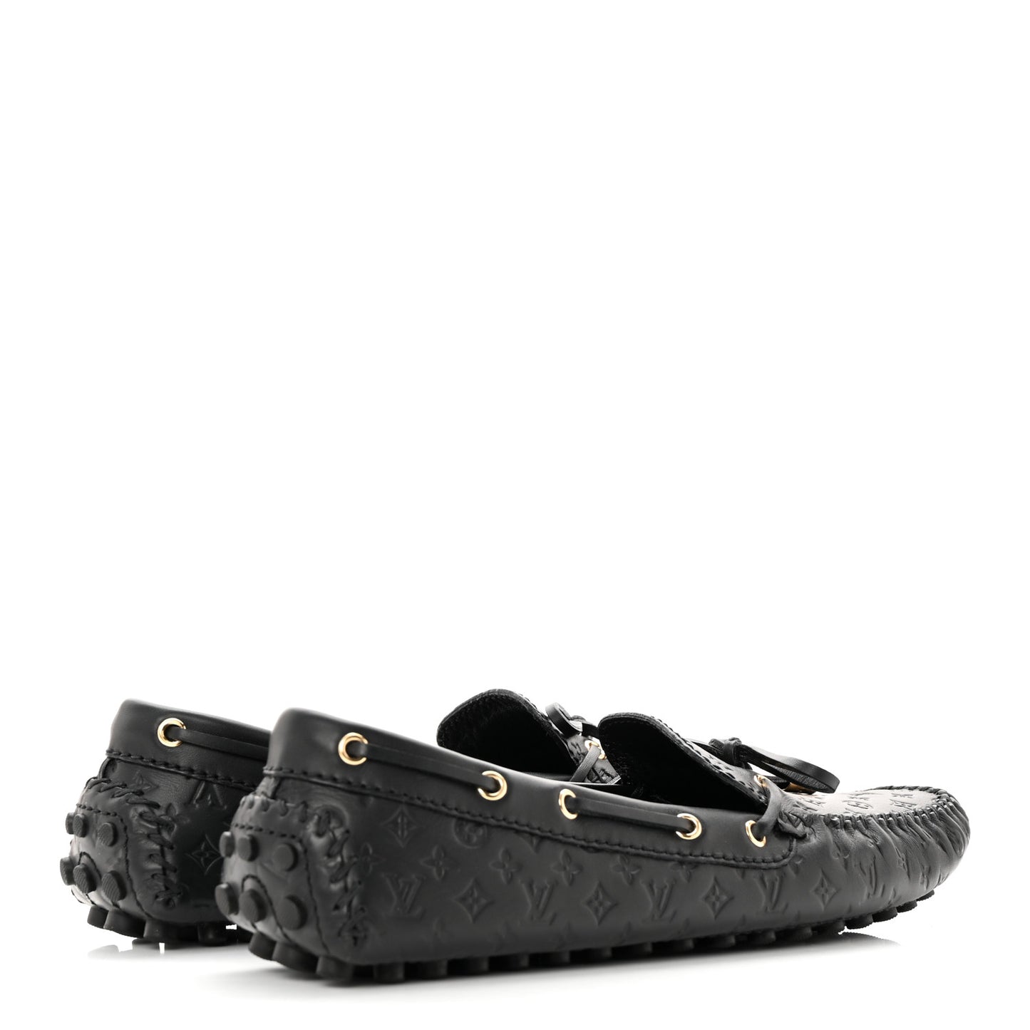 Empreinte Gloria Loafers 39 Black