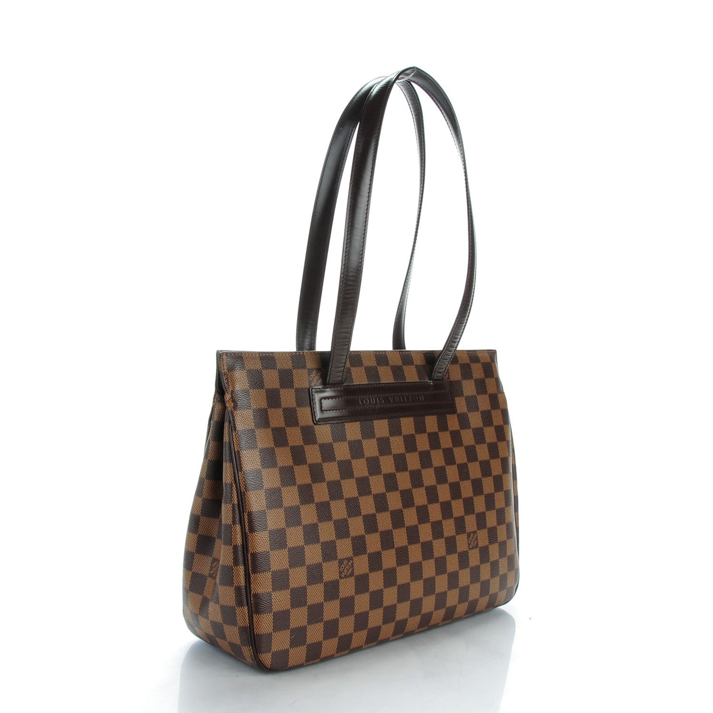 Damier Ebene Parioli PM