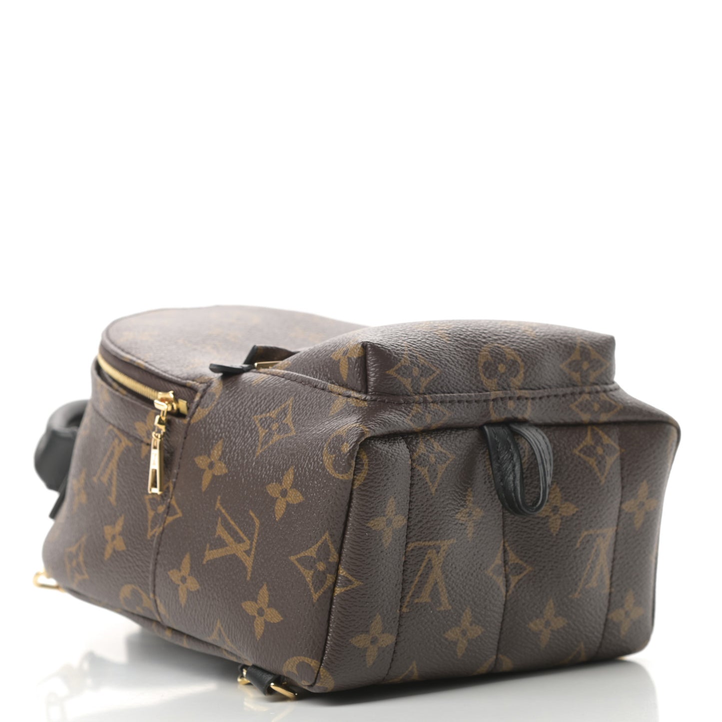 Monogram Palm Springs Backpack Mini