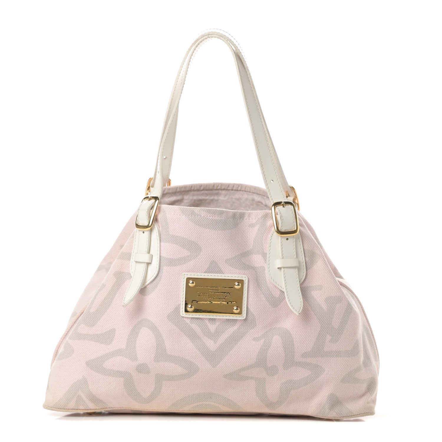 Louis Vuitton Tahitienne Cabas PM 1 of 18