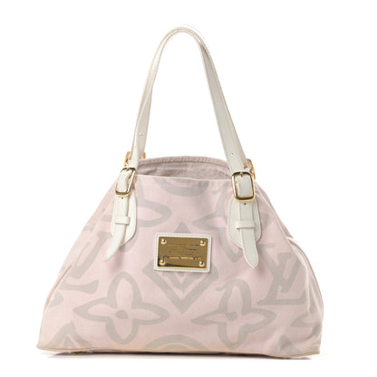 Louis Vuitton Tahitienne Cabas PM 1 of 18