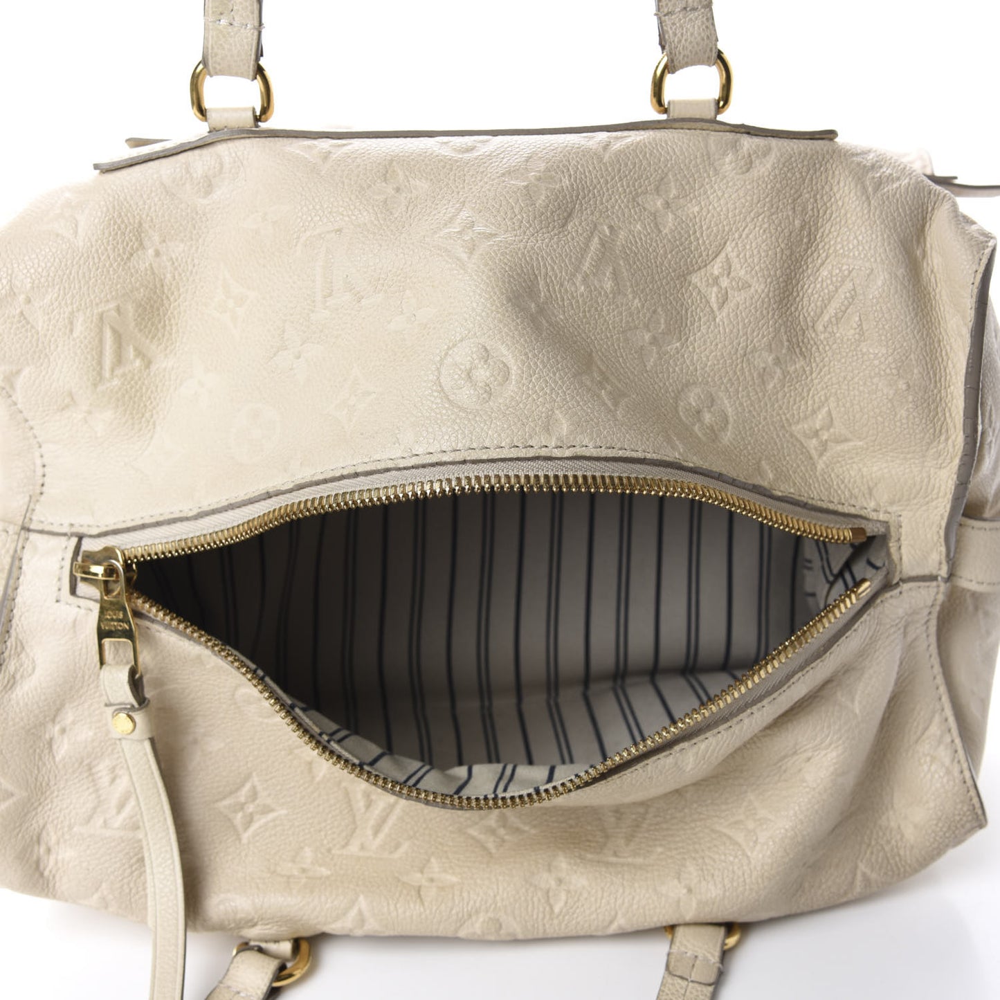 Empreinte Inspiree Neige