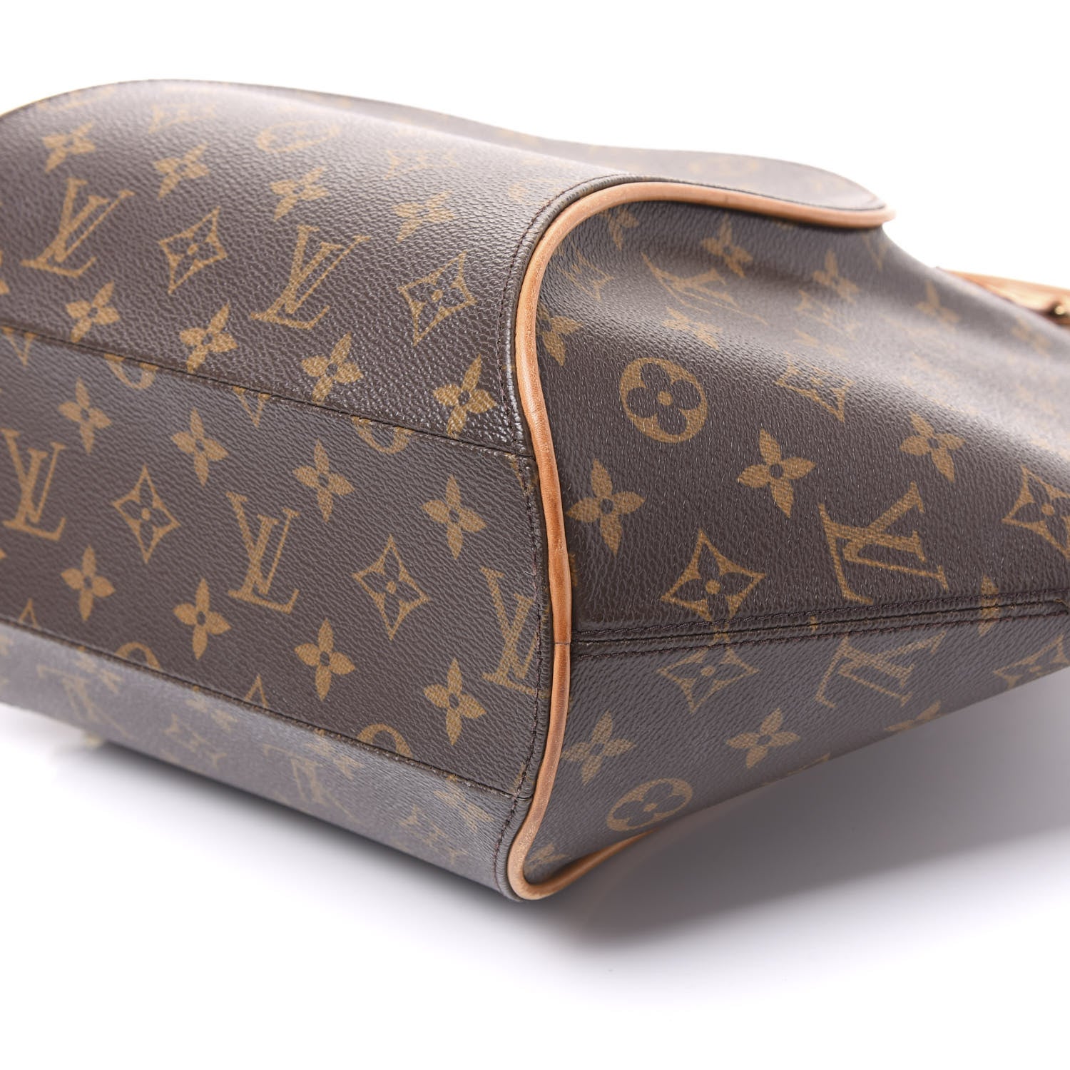 Louis Vuitton Monogram Ellipse MM 6 of 9