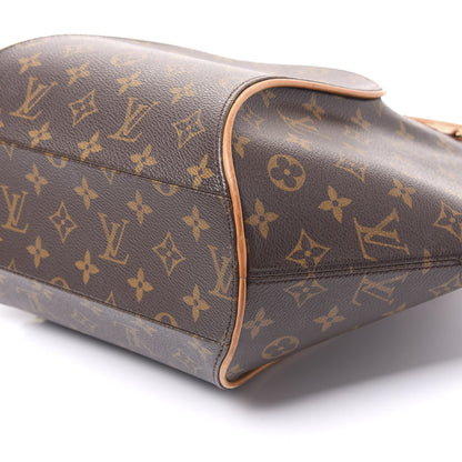 Louis Vuitton Monogram Ellipse MM 6 of 9
