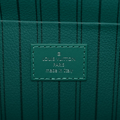 Louis Vuitton Monogram Nice BB Borneo Green 6 of 6