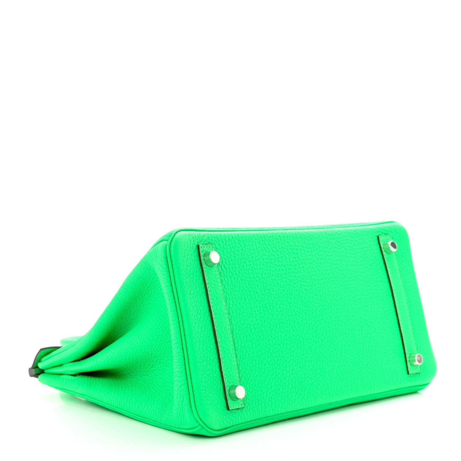 Hermes Togo BIRKIN 30 Vert Comics 4 of 11