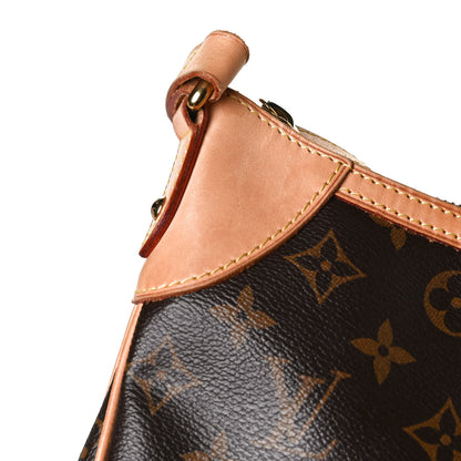 Louis Vuitton Monogram Odeon PM 10 of 15