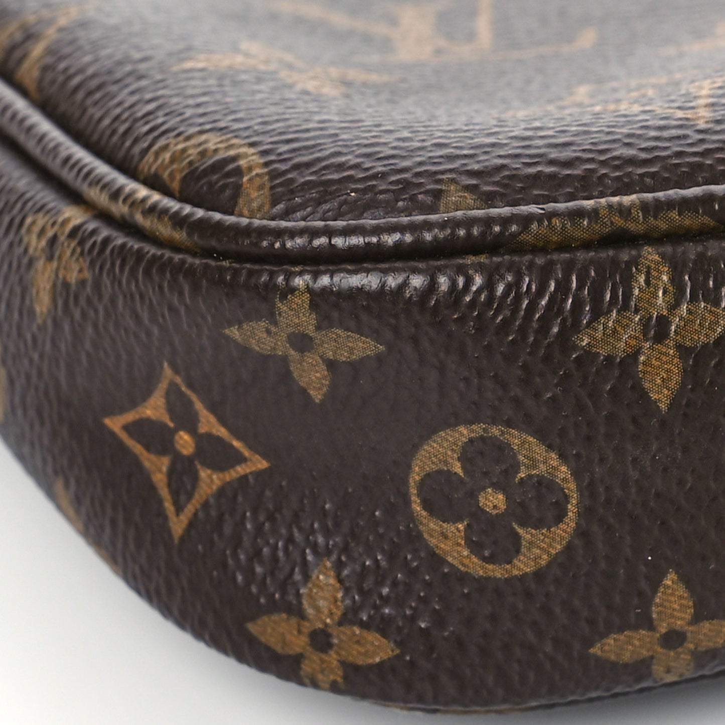 Monogram Multi Pochette Accessories Large Pochette