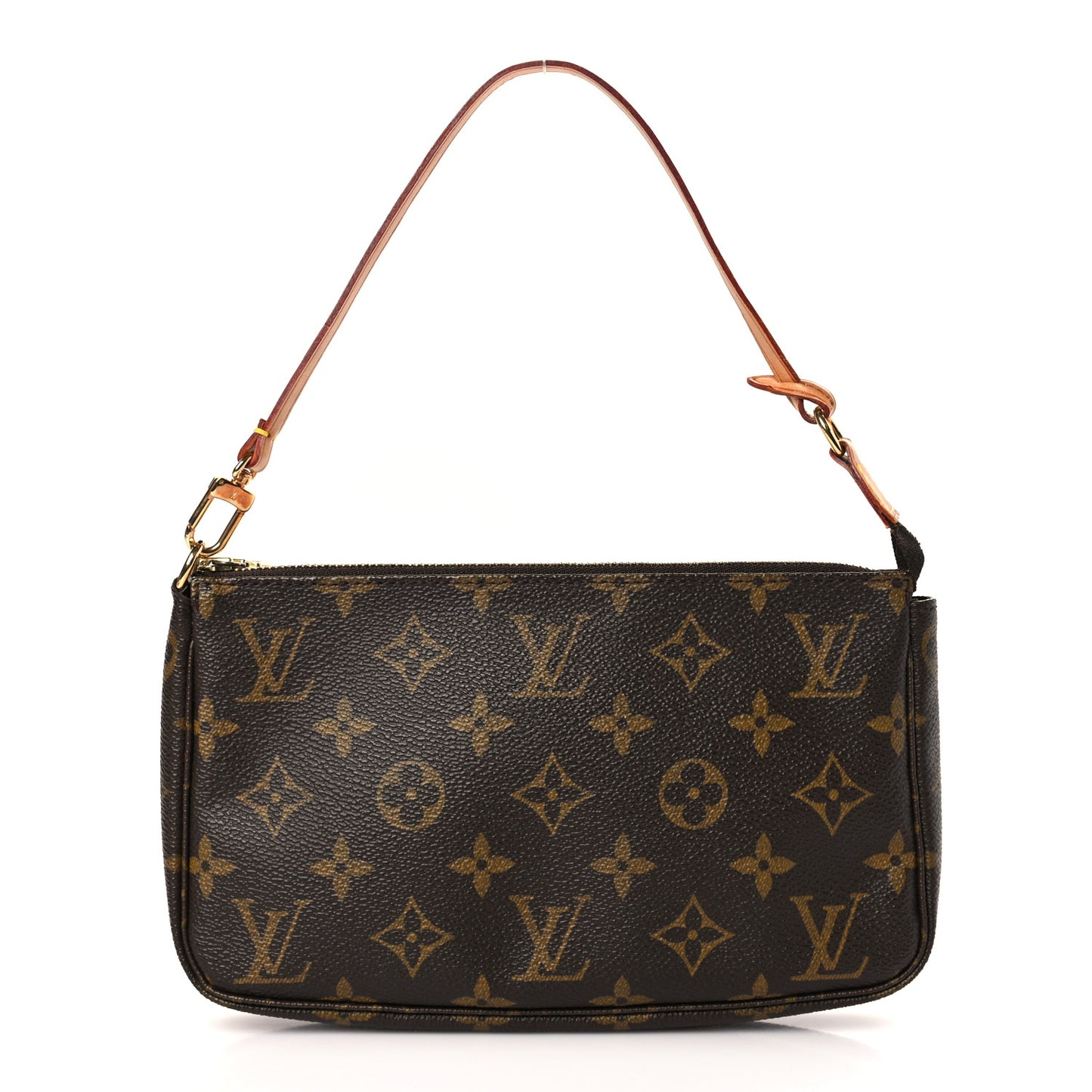 Monogram Pochette Accessories
