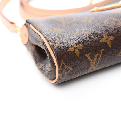 Louis Vuitton Monogram Eva Clutch 8 of 11