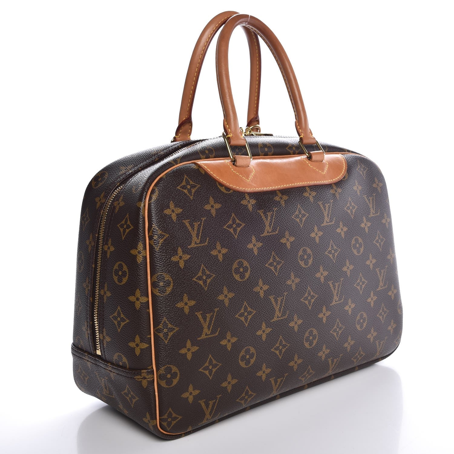 Louis Vuitton Monogram Deauville 3 of 11