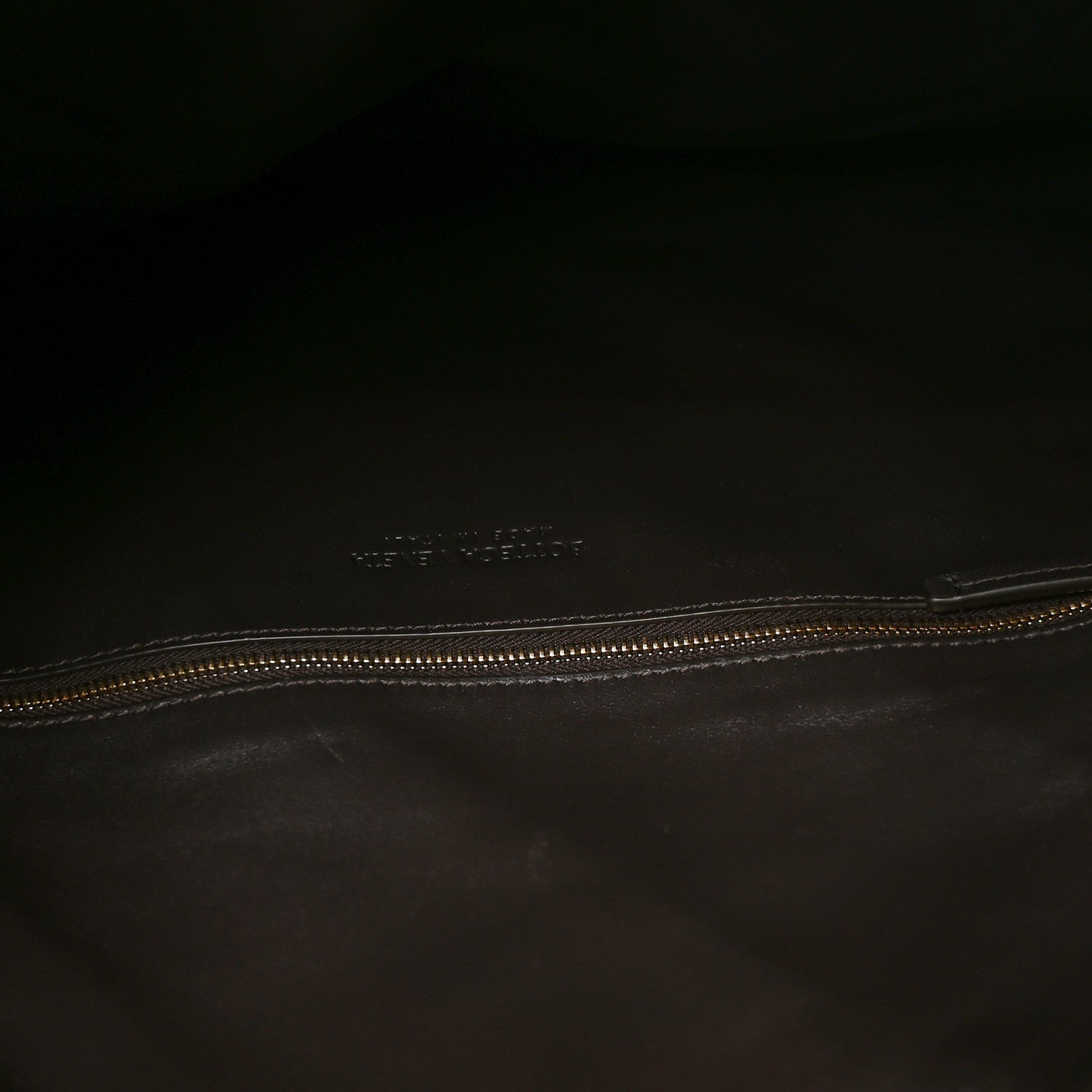 Bottega Veneta Raffia Striped Large Hop Natural Fondant 5 of 11