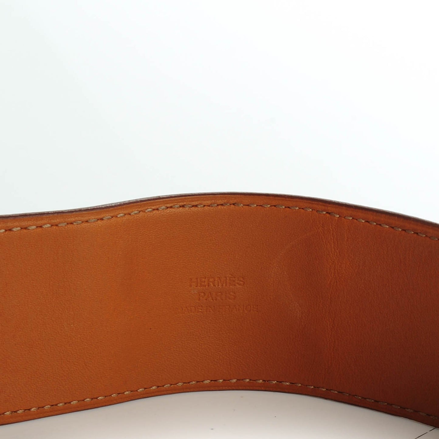 Swift Collier De Chien CDC Bracelet S Capucine
