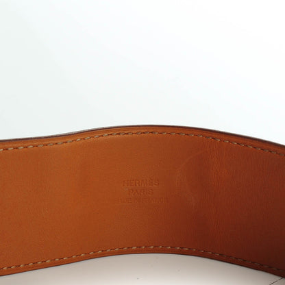 Hermes Swift Collier De Chien CDC Bracelet S Capucine 6 of 7