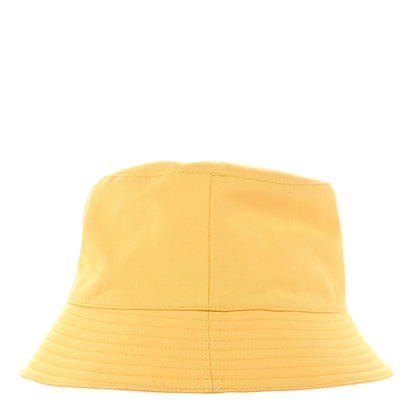 Hermes Cotton Gene Sunshine Bucket Hat 60 Melon 5 of 8